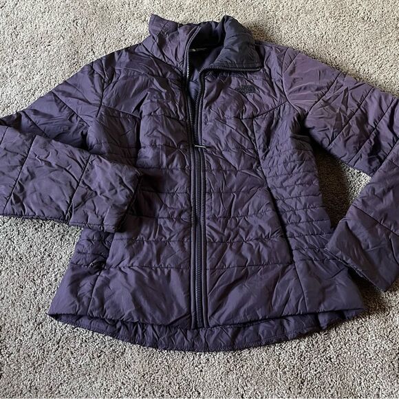 The North Face Women's Small Harway Puffer Jacket - Picture 1 of 9